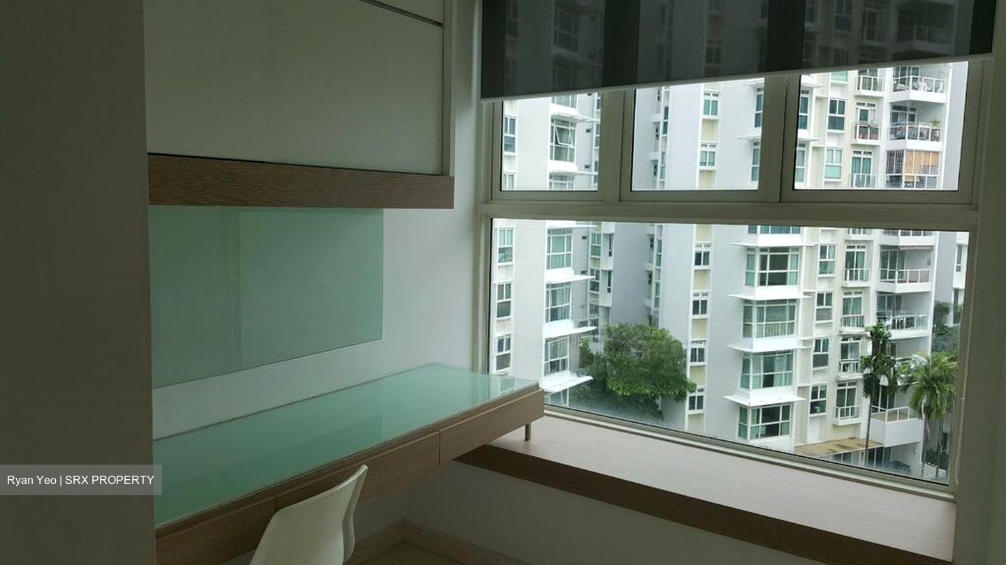 Monterey Park Condominium (D5), Condominium #520968961
